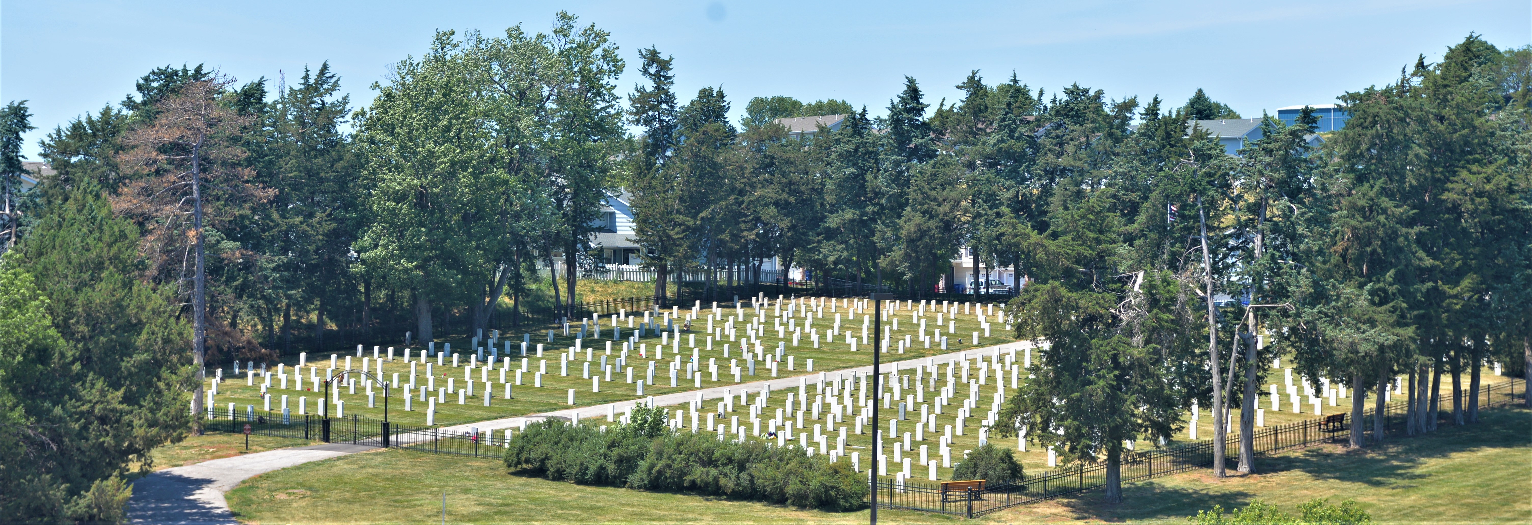 Offutt Cemetery