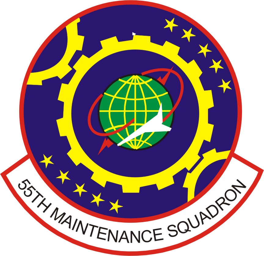 55th Maintenance Squadron