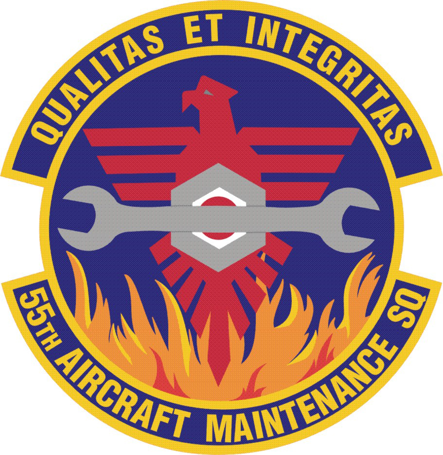 55th Aircraft Maintenance Squadron