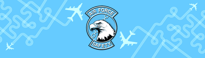 Offutt AFB Mid-Air Collision Avoidance