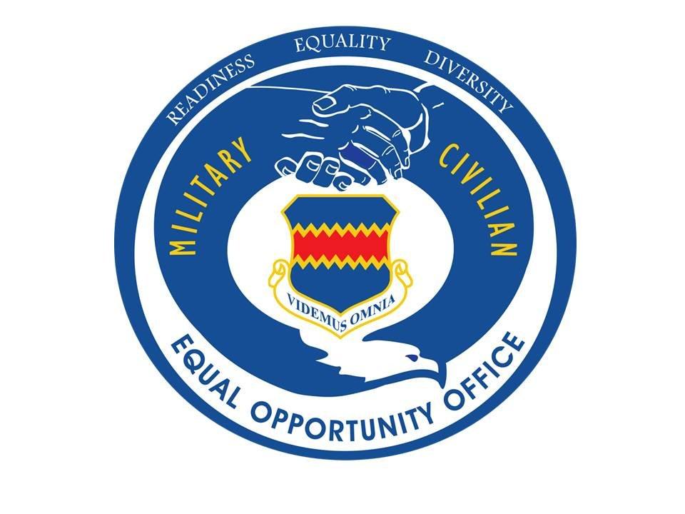 Equal Opportunity logo