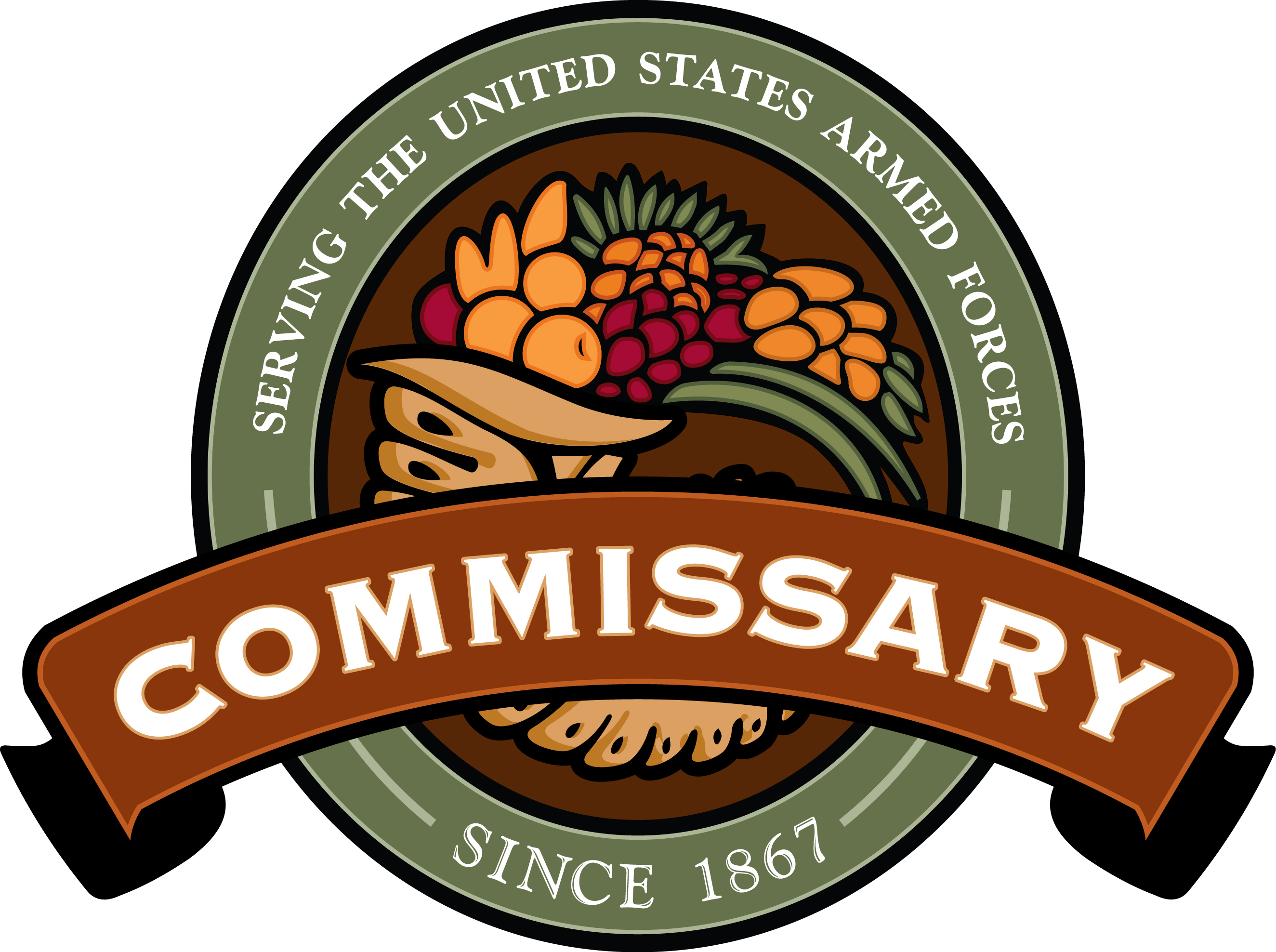 Offutt Commissary