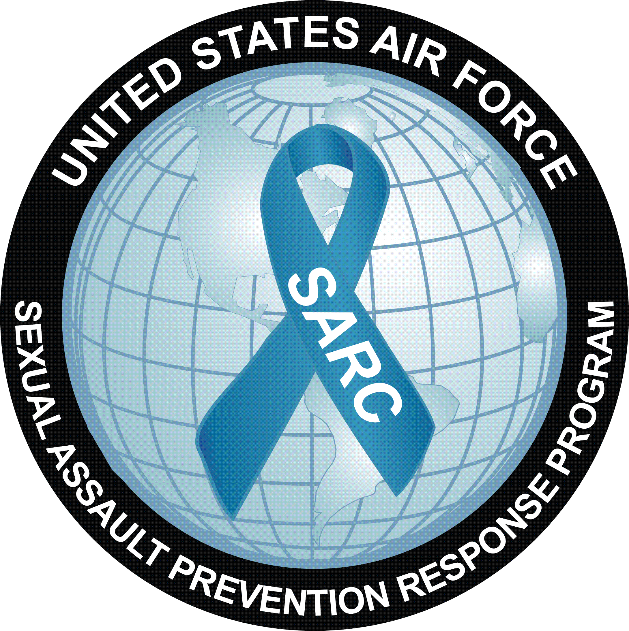 SEXUAL ASSAULT PREVENTION AND RESPONSE logo