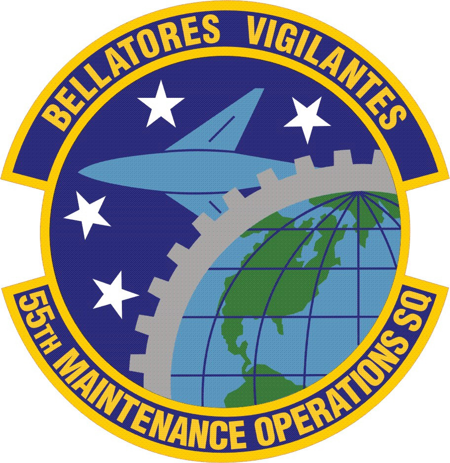 Maintenance Operations Squadron