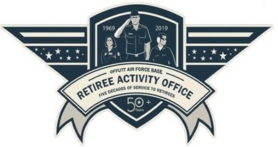 Retiree Activities Office Banner