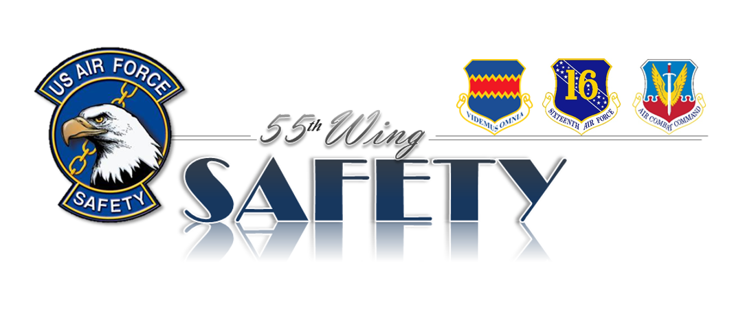 Safety page logo collage
